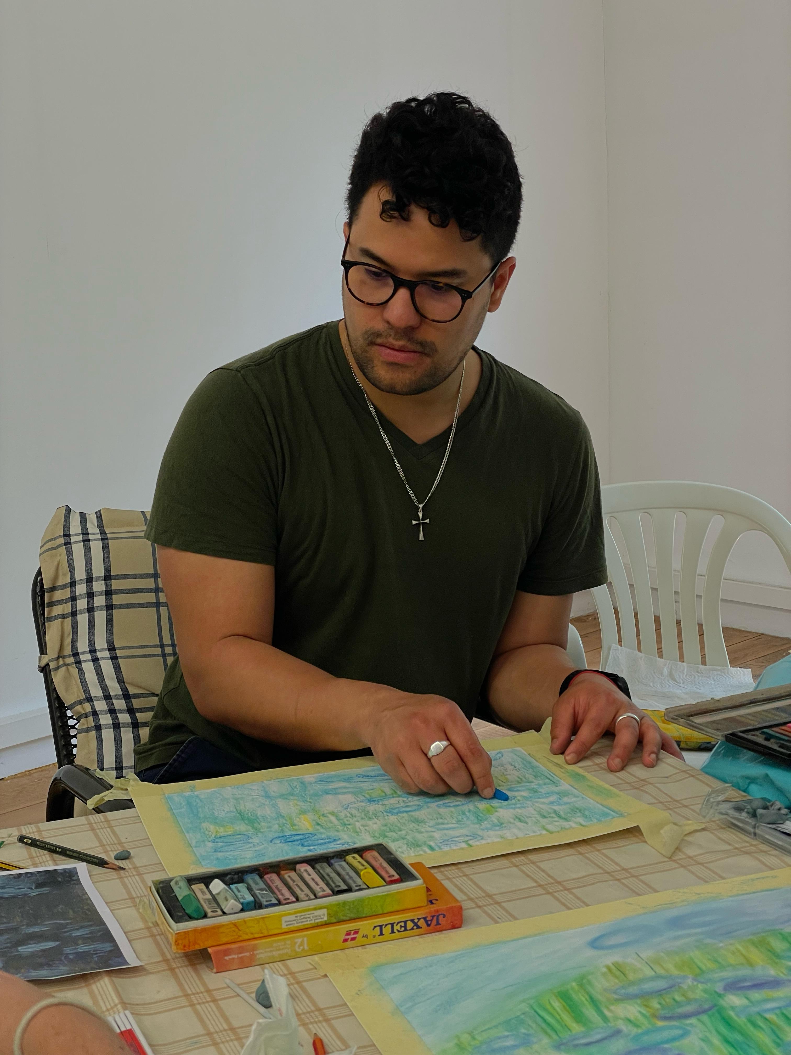 Author