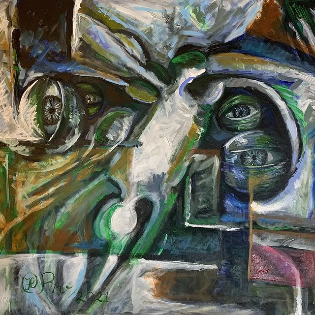 Dream Observer