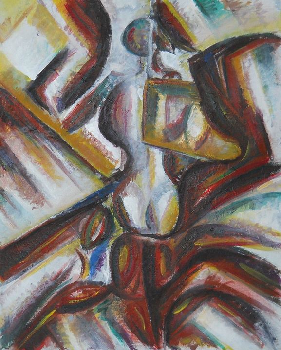 Earthly Man