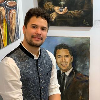 Juan Carlos Rivera Cuadros
