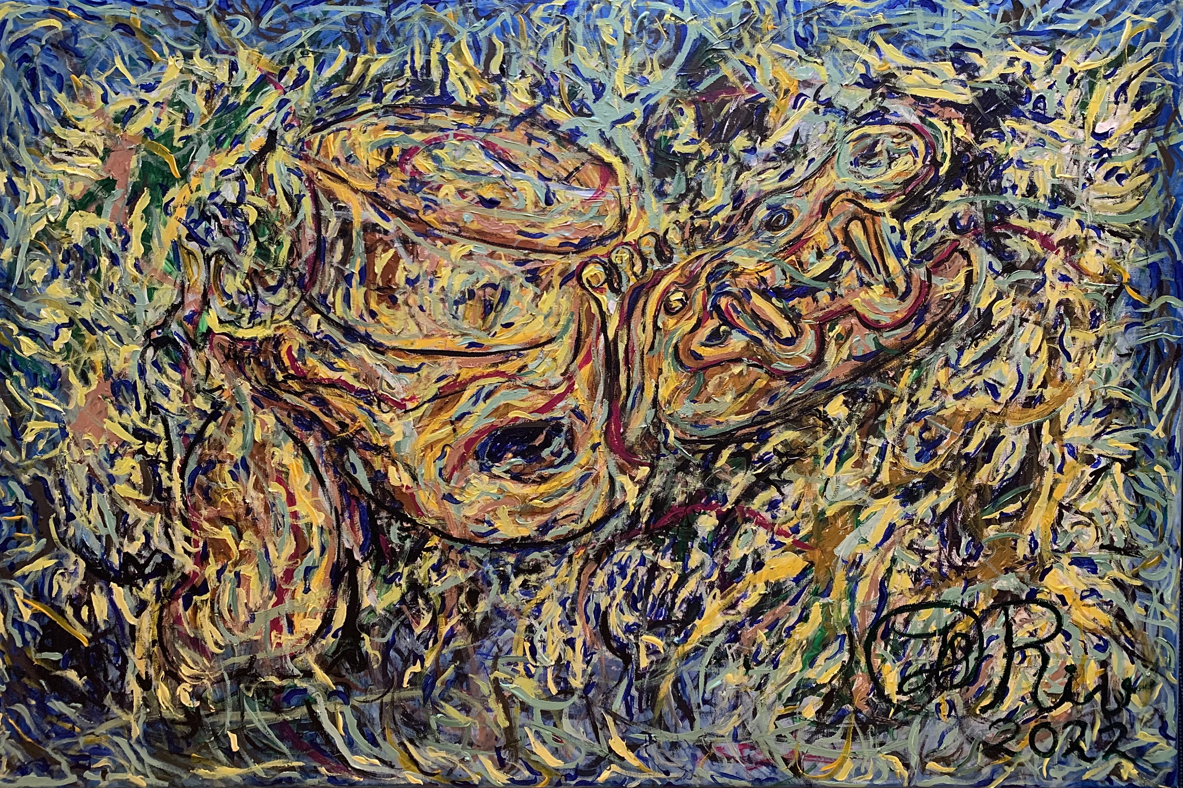 Shamanic Trance